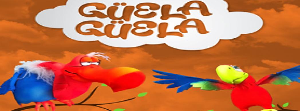 Teatro de títeres: "Güela, Güela"