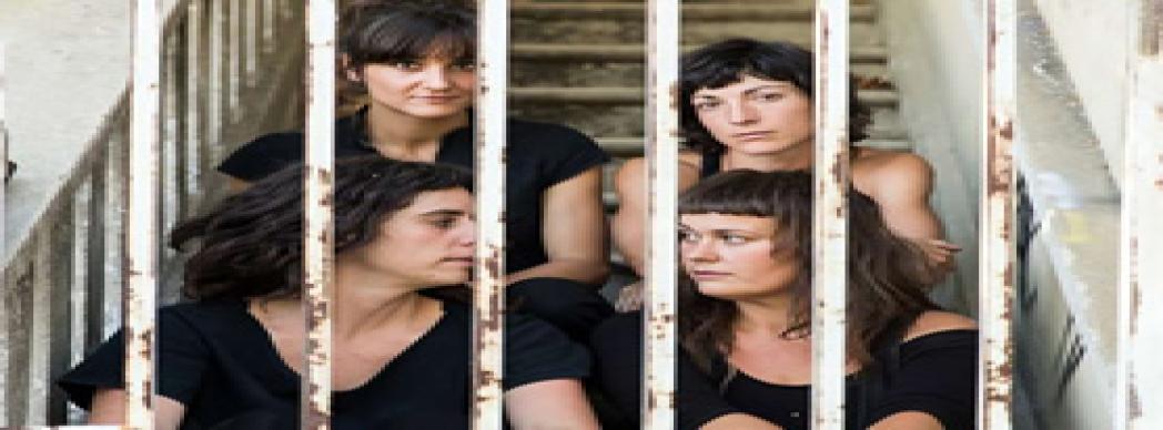 Teatro: "Una extraña aventura"