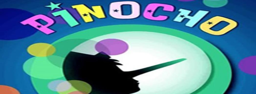 Espectáculo musical: "Pinocho"