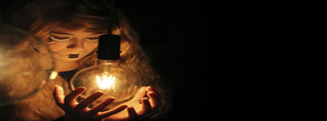 Teatro: "Muñecas rotas"