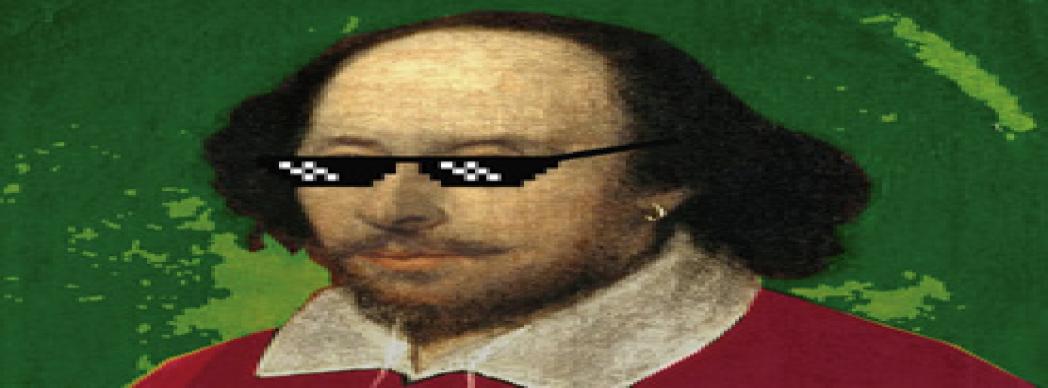 Teatro: "Con calzas y a lo loco"