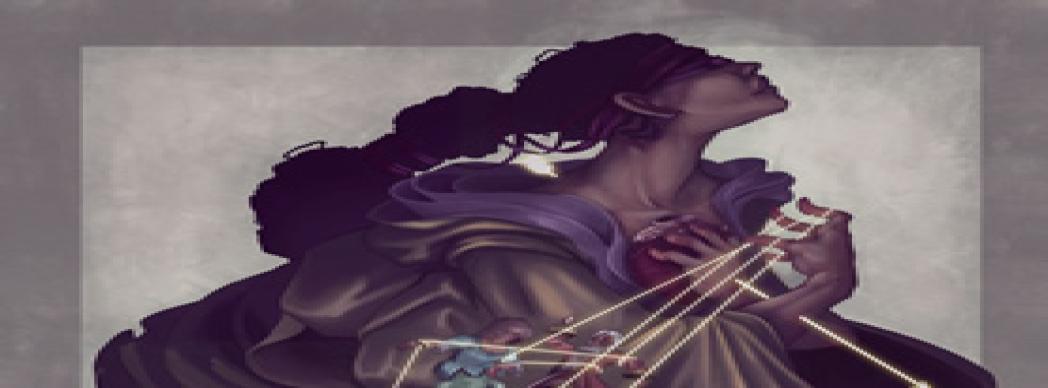 Teatro: "El juego del amor y del azar"