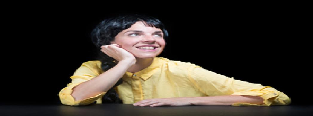 Teatro infantil en euskera: "Martinaren parke fantastikoa"