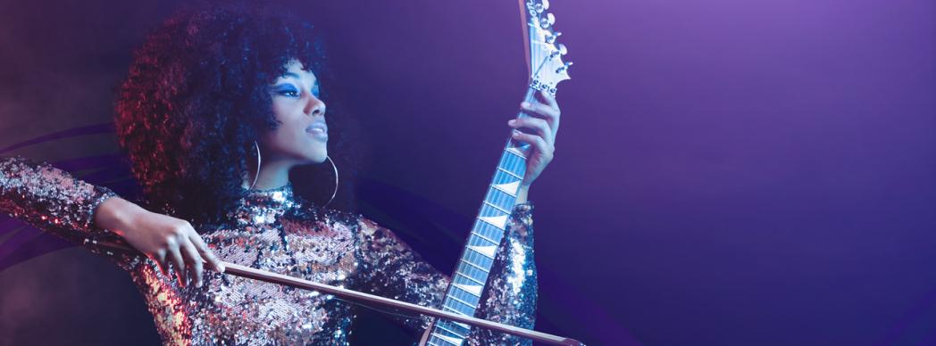 Espectáculo musical: "Music Has No Limits"