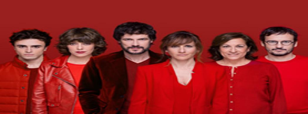 Teatro: "Los universos paralelos"