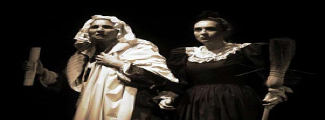 Teatro: "Leche y Picón"