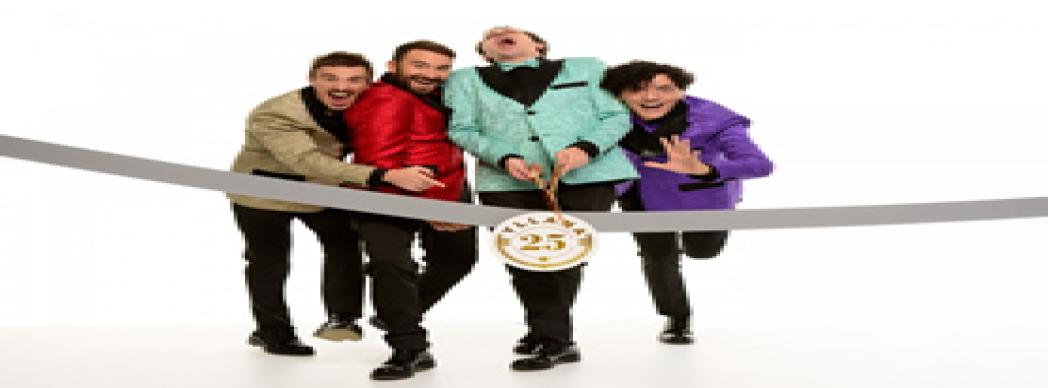 Teatro: "Lo Mejor de Yllana"