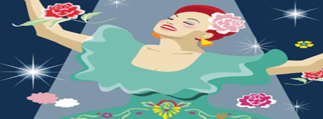 Tributo a Rocío Dúrcal