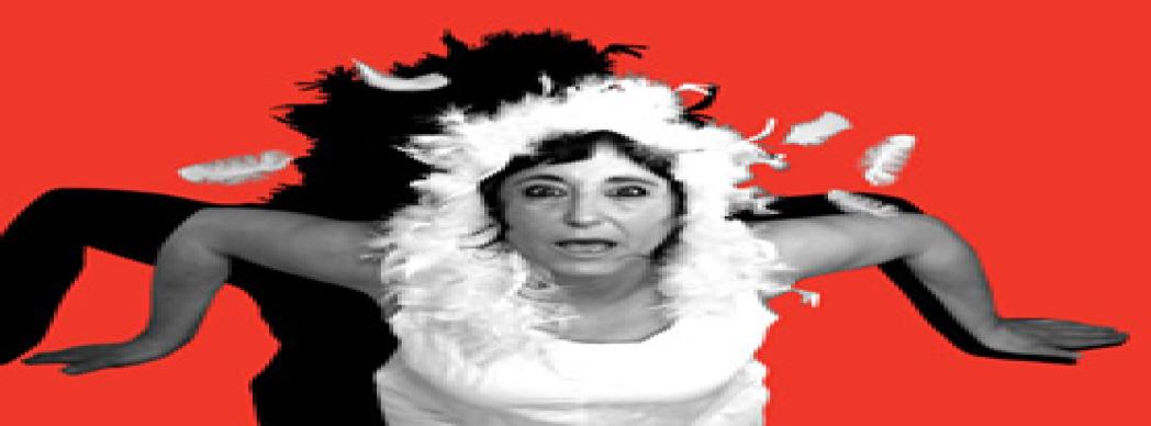 Teatro: "La jaula invisible"