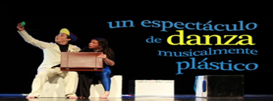 Teatro infantil: "2x4, El lagarto baila"