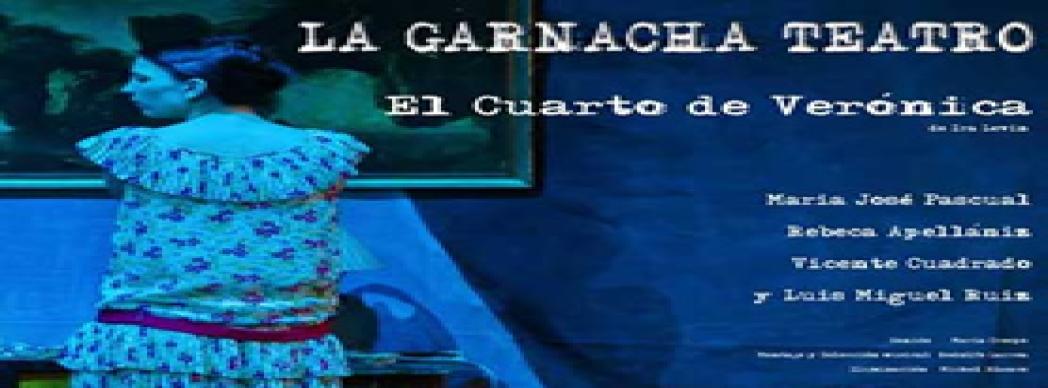 Teatro: "El cuarto de Verónica"