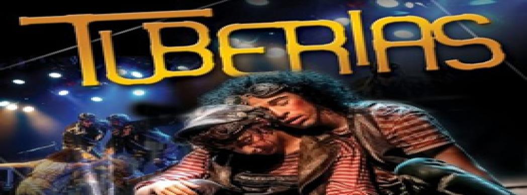 Teatro gestual y circo contemporáneo: "Tuberías"