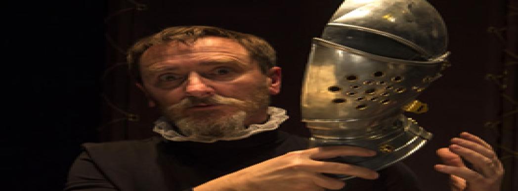 Teatro: "La razón de la sinrazón"