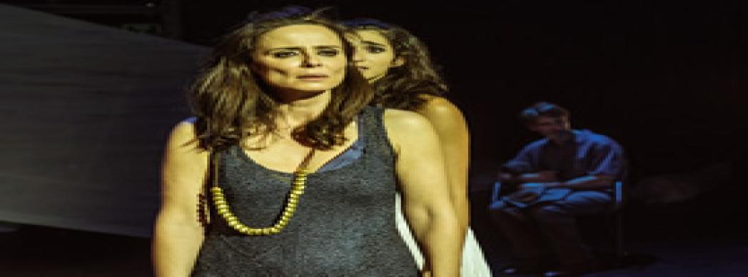 Teatro: "Troyanas"