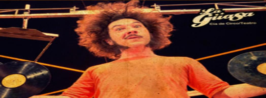 Circo y teatro infantil: "Mobil"