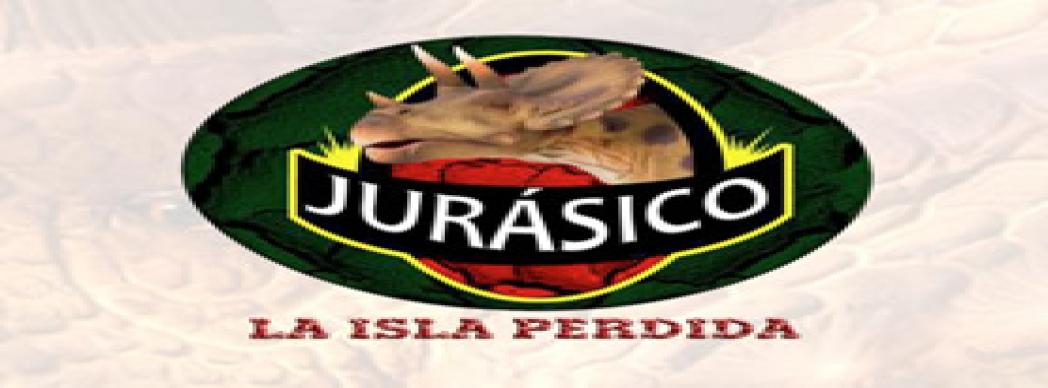 Teatro infantil: "Jurásico, la isla perdida"