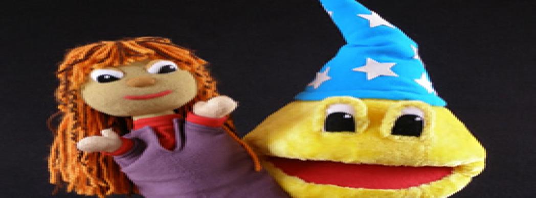 Teatro infantil: "Había una vez un Emoticuento"