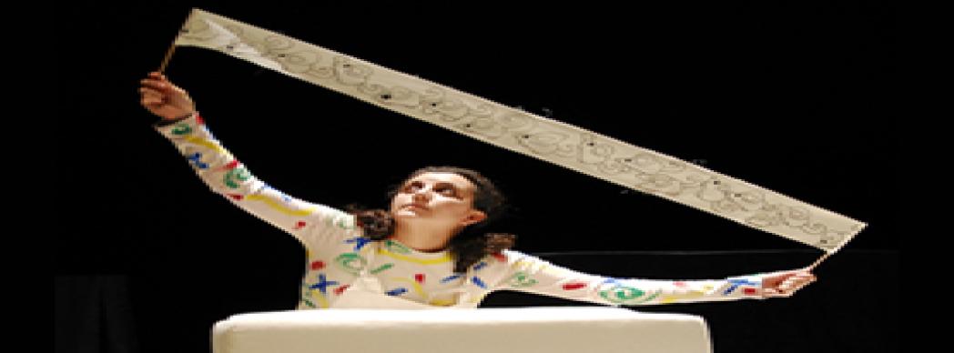 Espectáculo para bebés: "Nubes de cuento"