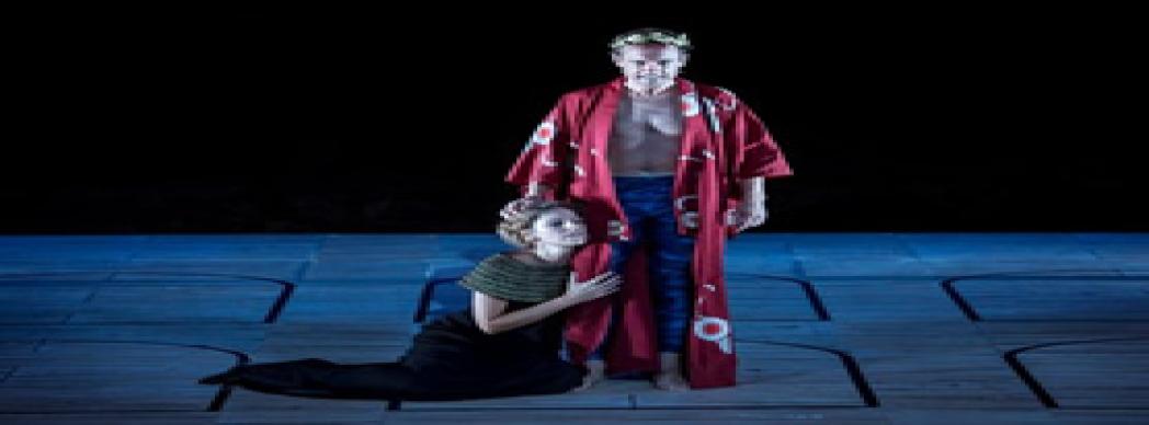 Teatro: "Calígula"