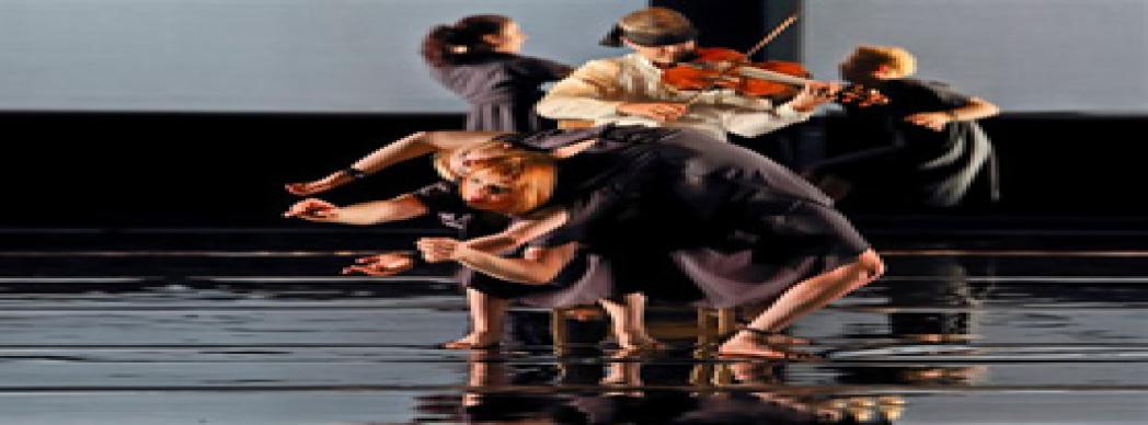 Circa, Compañía Australiana de Circo: "Opus"