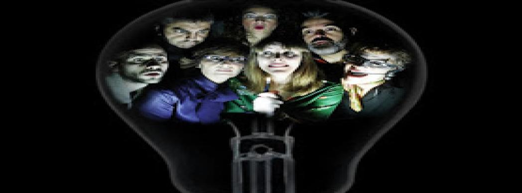 Teatro: "Ojos que no ven..."