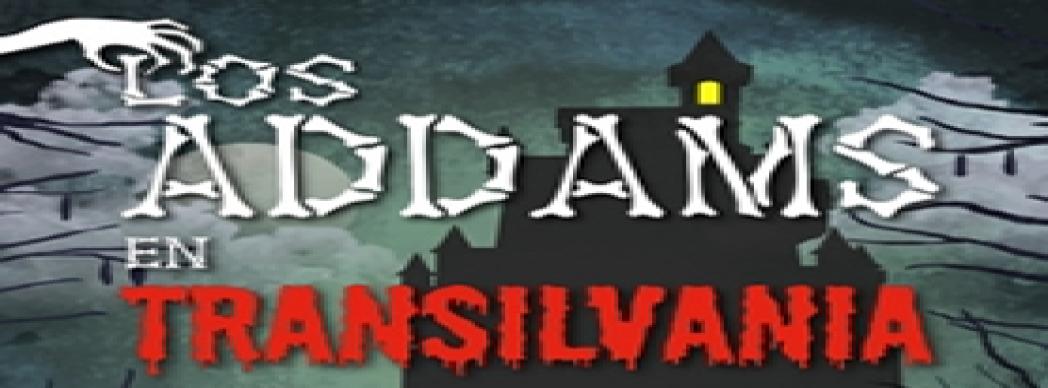 Escuela de Danza Le Bal presenta: "Los Addams en Transilvania"