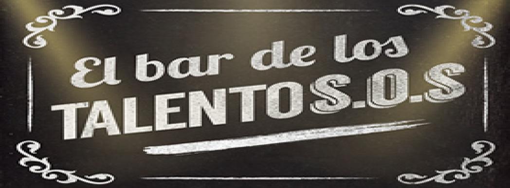 Teatro: "El bar de los talentoS.O.S."