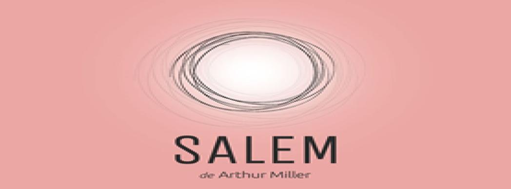 Teatro: "Salem"