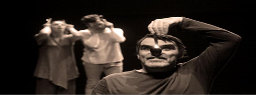 Teatro: "Electra"