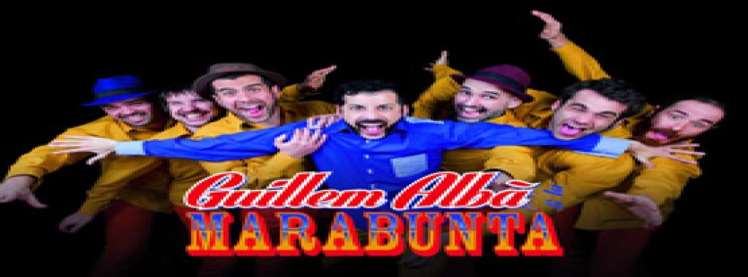 Show de clown con música en directo: "Marabunta"