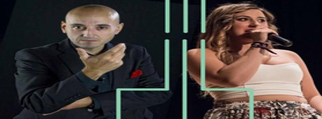 Mario Cobretti y Elena Cobretti: "Poderosa-mente2"