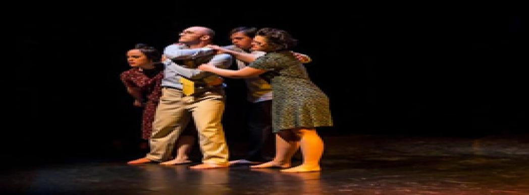 Teatro: "Mi propio universo"