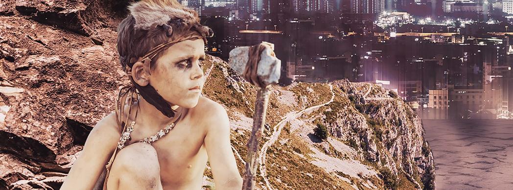 LEYTZ presenta su nuevo trabajo "Tecnosapiens"