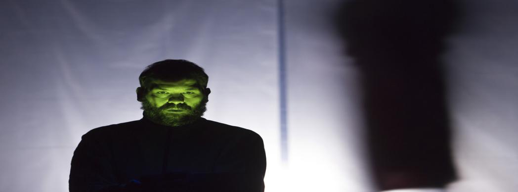 Teatro: "Teníamos que haber empezado de otra manera"