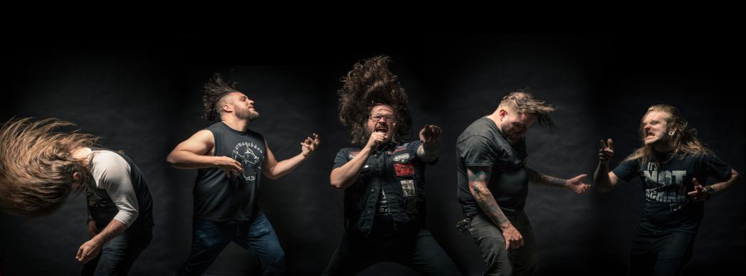 The Black Dahlia Murder presentan "Nightbringers"