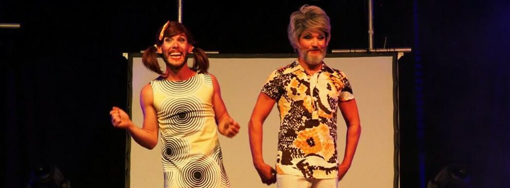 The Chanclettes: AntiCoronaCAVA.ret