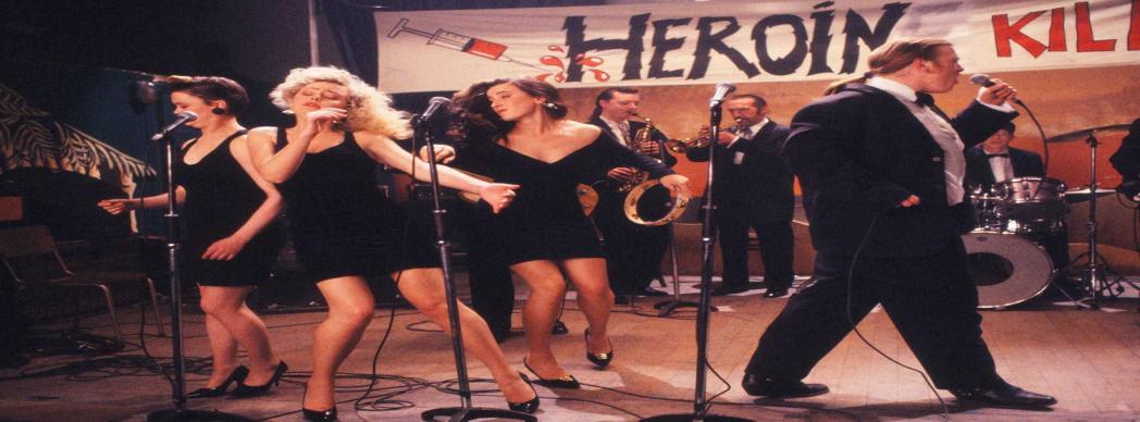 Beltza Weekend 2019: The Commitments