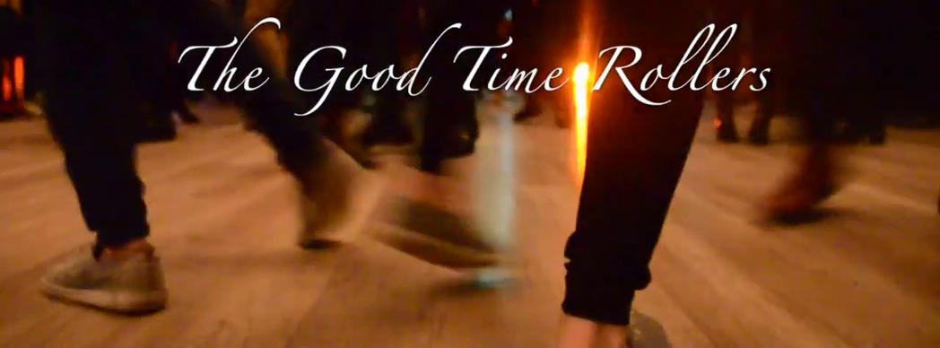 Let,s Swing! Fiesta y concierto con The Good Time Rollers