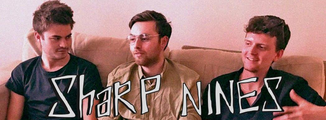 Festival Ega Jazz: The Sharp Nines