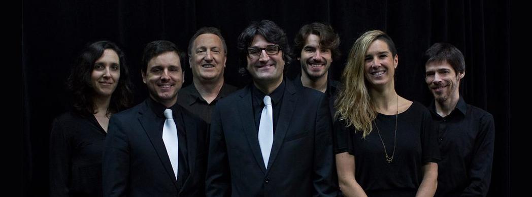 Concierto gospel con The Upper Room
