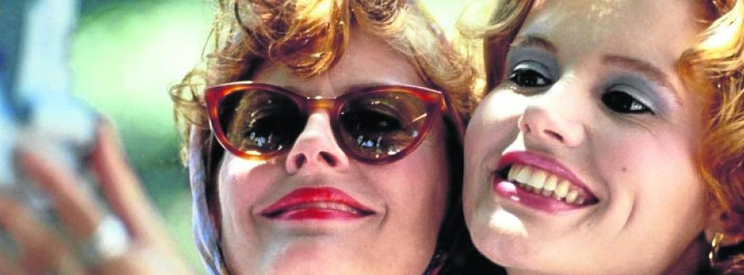 Ciclo Heroínas de Cine: "Thelma y Louise"