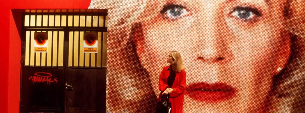 Ciclo Heroínas de Cine: "Todo sobre mi madre"