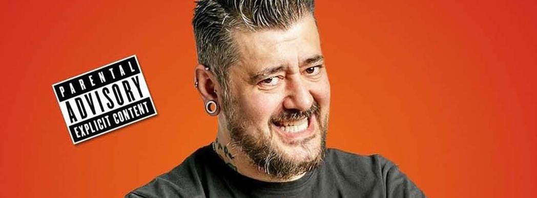 ¡Cancelado! Monólogo con Tony Moog: "Fortnique"