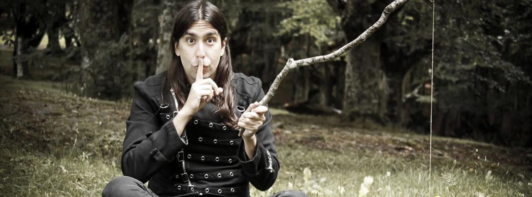 Espectáculo de magia en euskera con Tor Magoa: "Amarru"