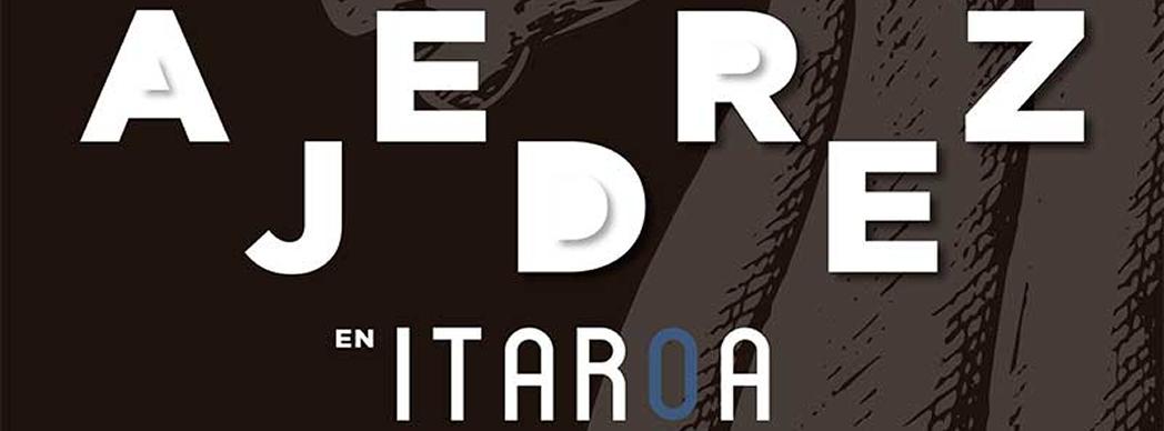 Torneos y exhibiciones de ajedrez en Itaroa