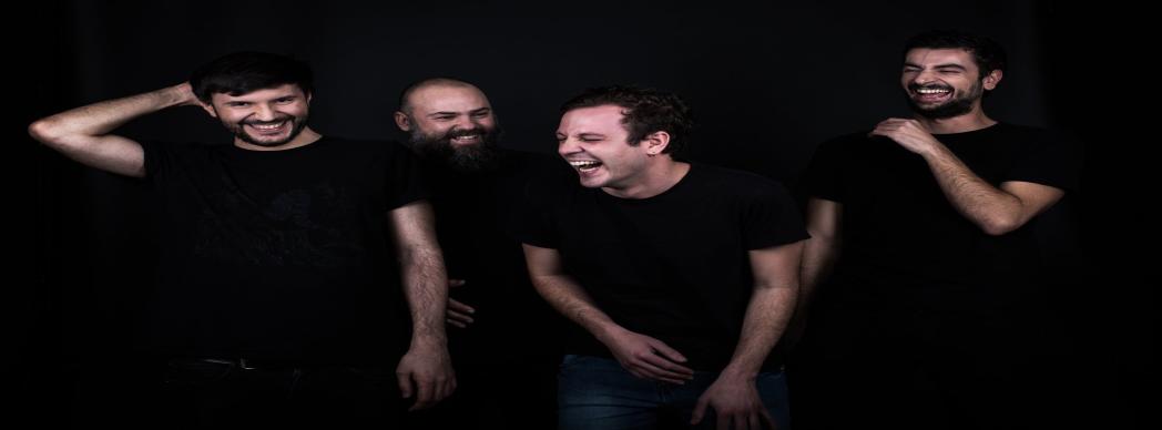 Toundra + La Red Bullet