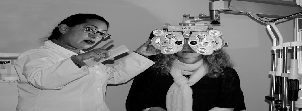 Exposición de fotografía: "Tras los rumores, las personas"