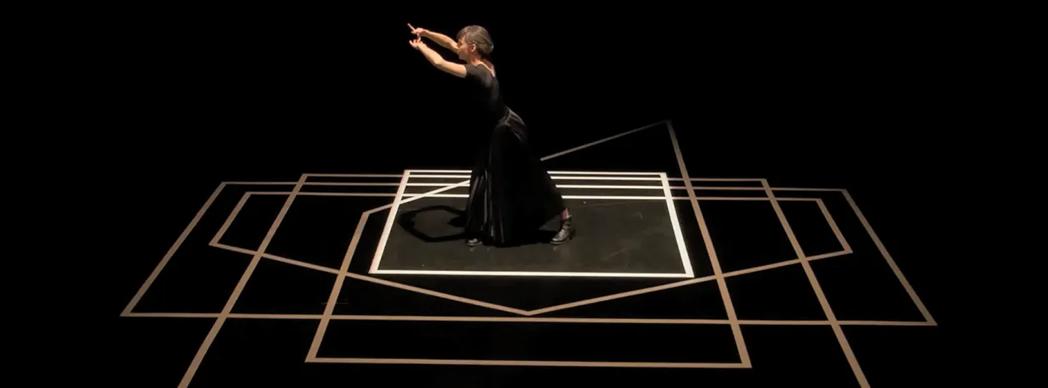 Museo en danza: "Trasunto#2"