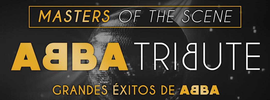 Tributo a ABBA