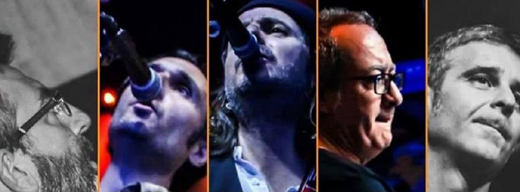 Kultur 2020: Todo Secretos, homenaje a Los Secretos
